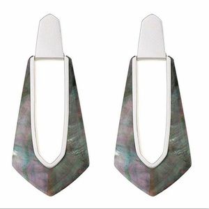 Kendra Scott Kiernan earrings